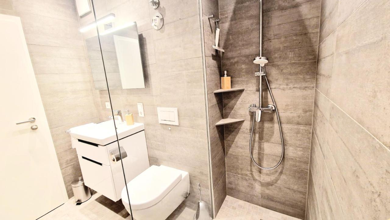 Apartment Industrie Stil Unweit Vom Losheim