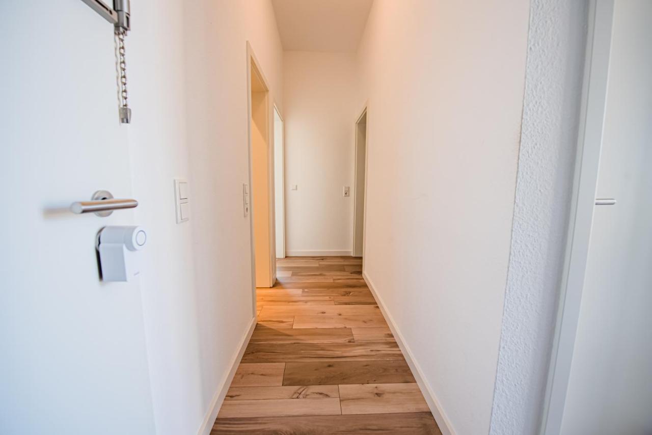 Industrie Stil Unweit Vom Apartment *