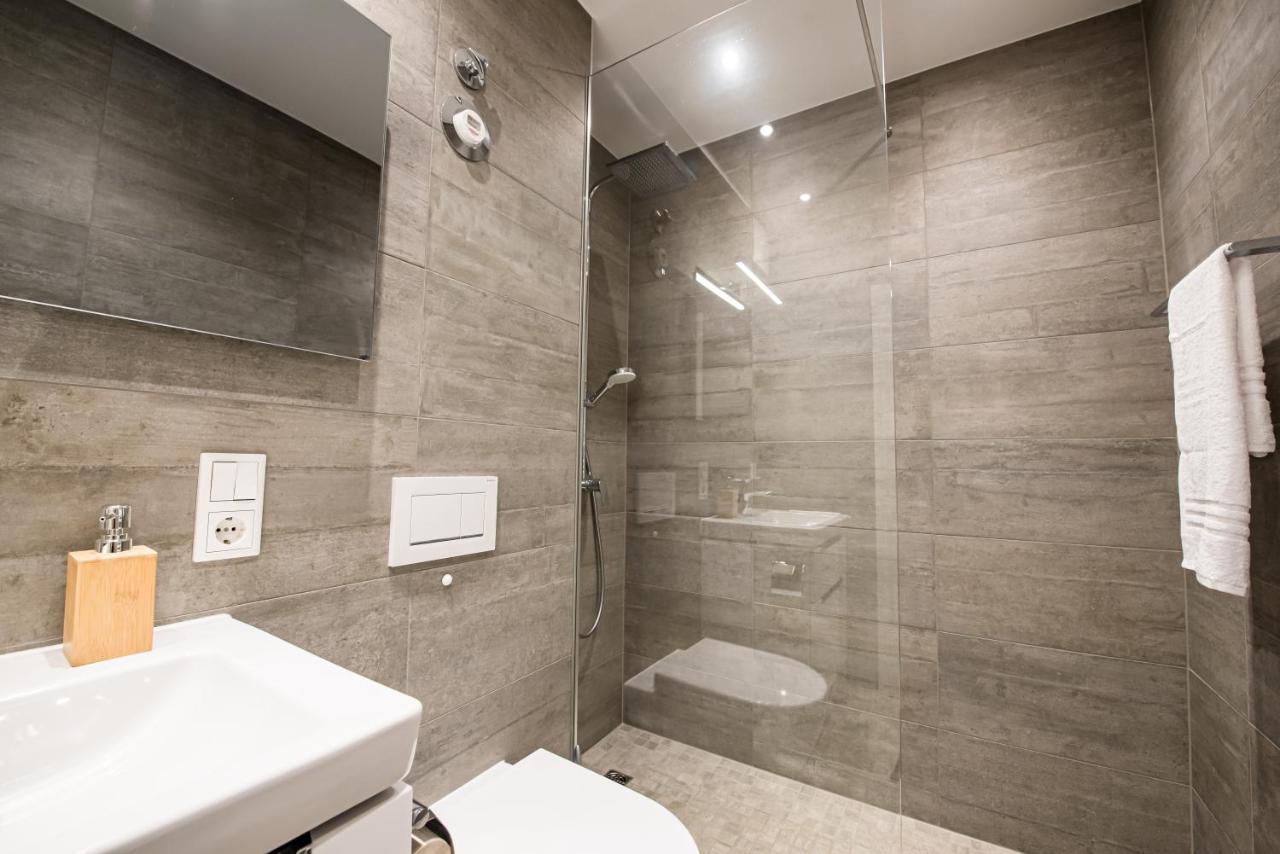 Apartment Industrie Stil Unweit Vom