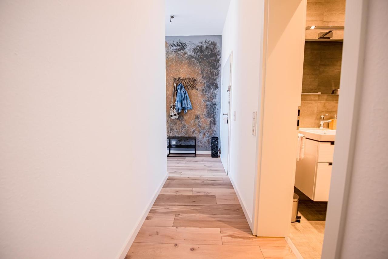 Industrie Stil Unweit Vom Apartment *