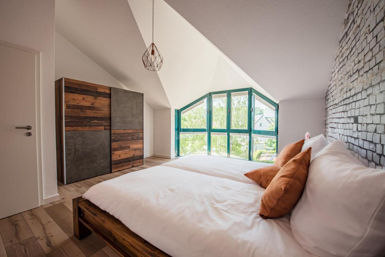 Apartment Industrie Stil Unweit Vom *
