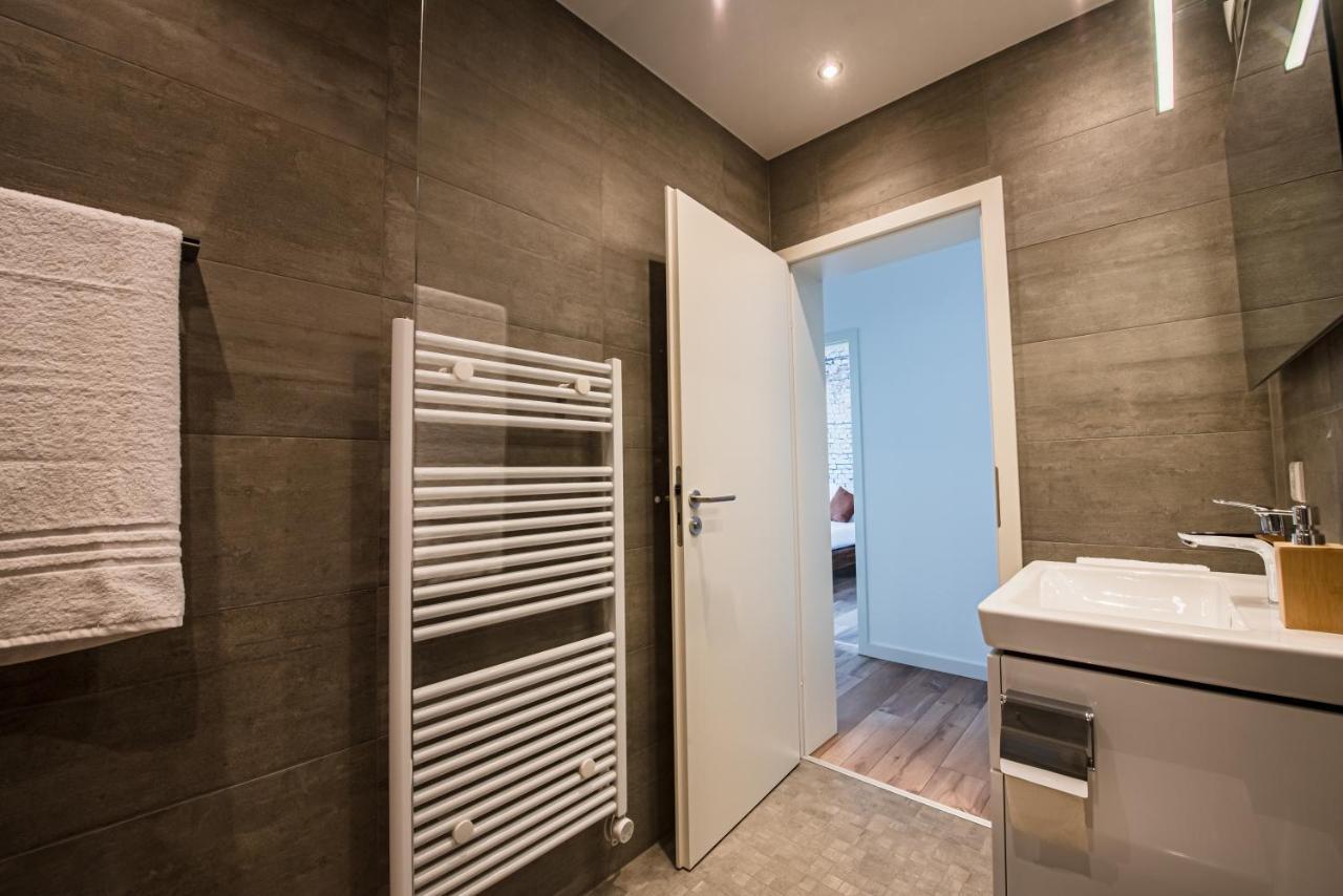 Apartment Industrie Stil Unweit Vom Losheim