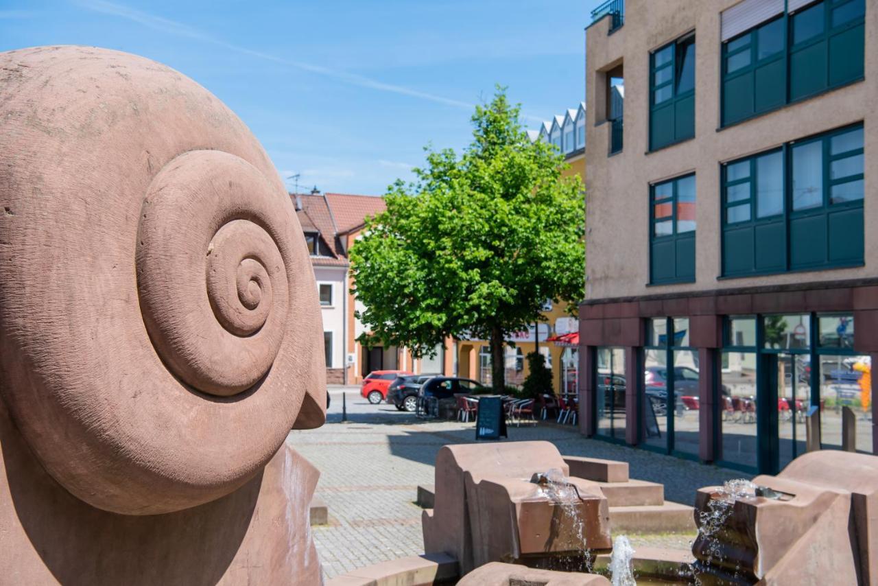 Industrie Stil Unweit Vom * Losheim