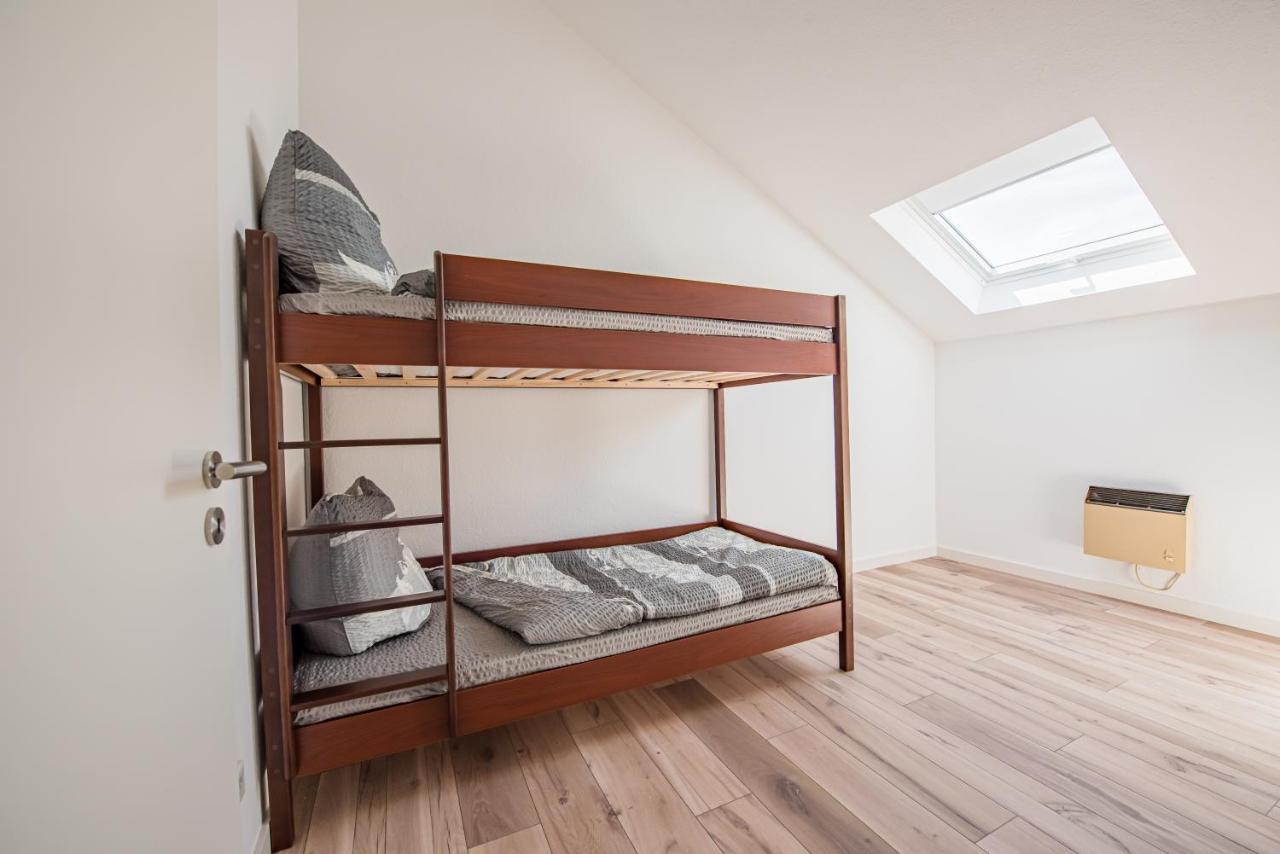 Apartment Industrie Stil Unweit Vom *