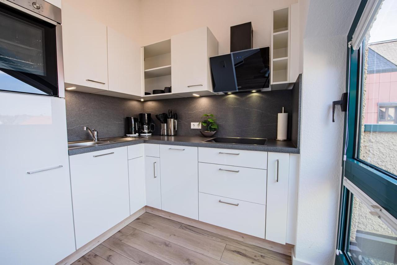 Apartment Industrie Stil Unweit Vom