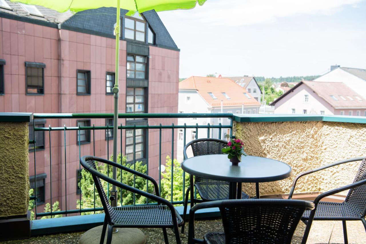 Apartment Industrie Stil Unweit Vom